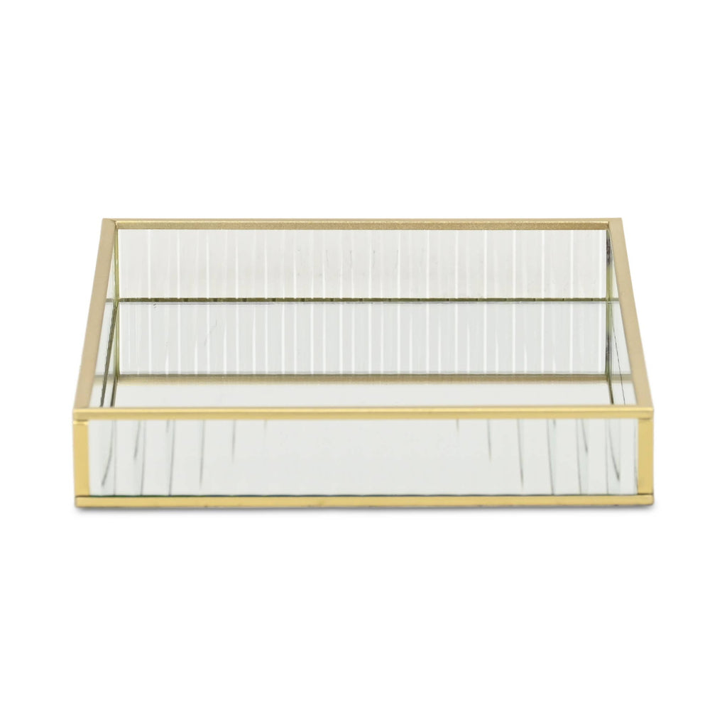 Veldra Glass Tray