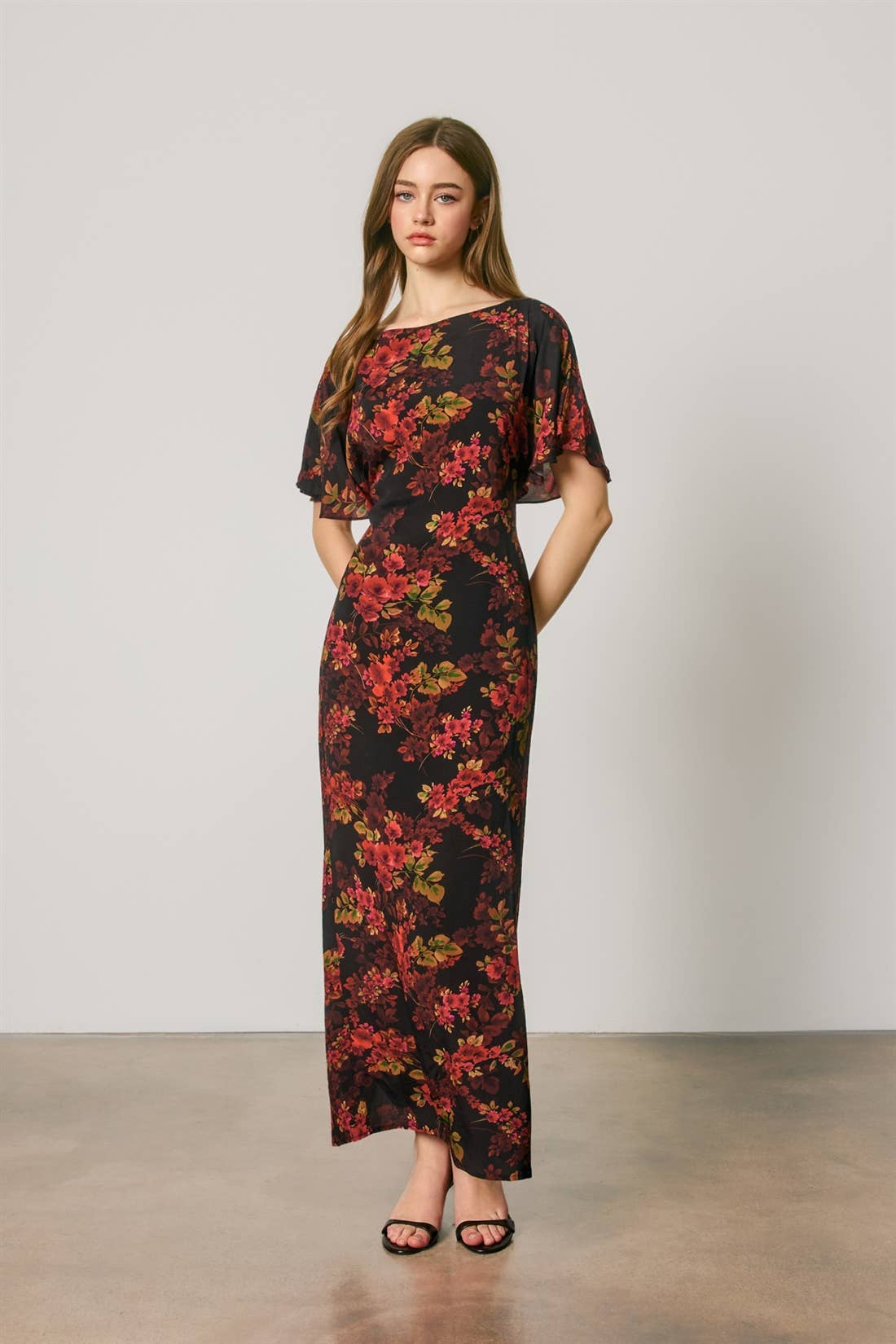 Daphne Maxi