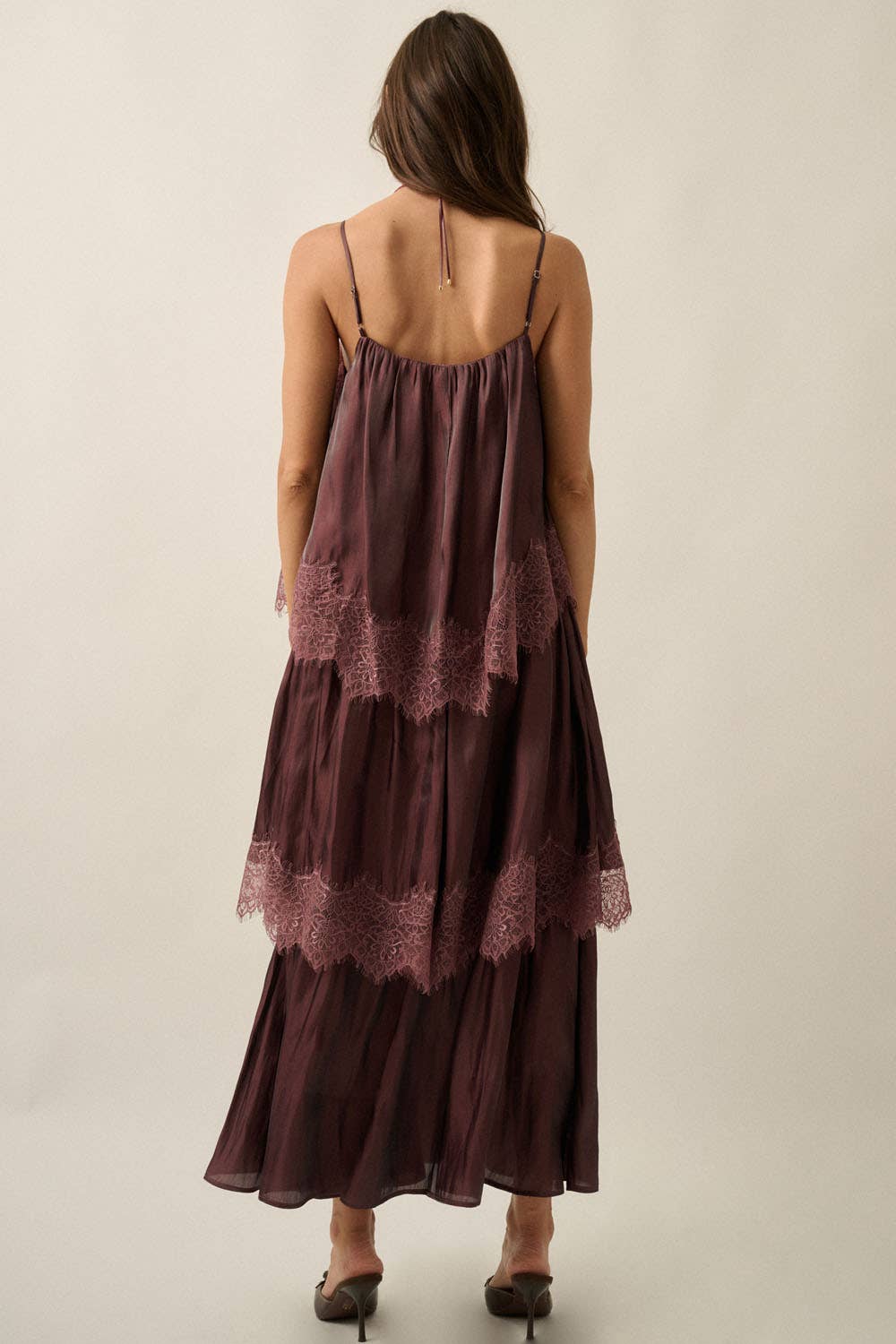 Kenzie Dress