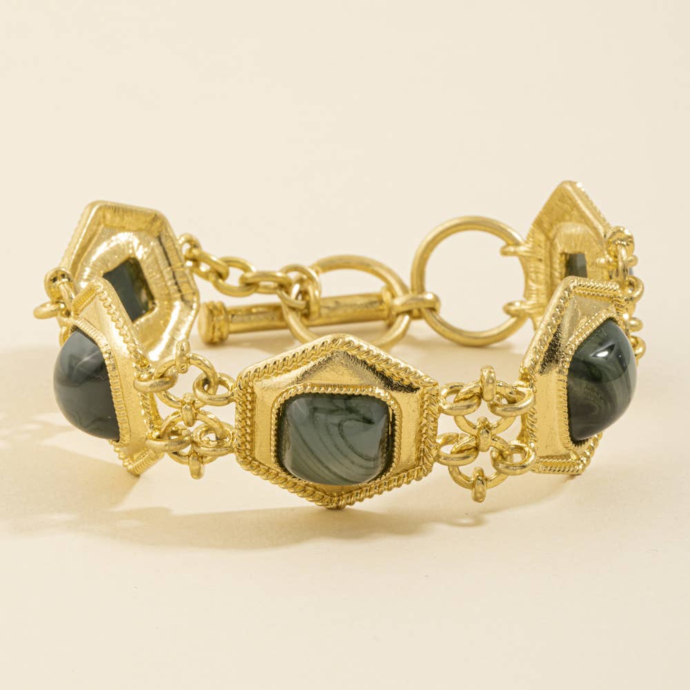 Jade Bracelet