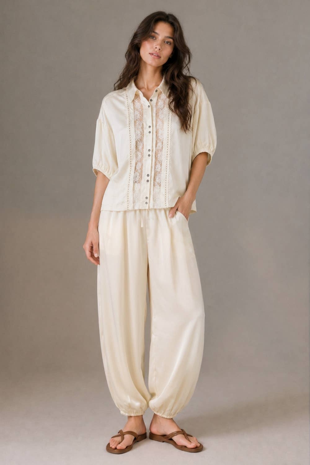 Jocelyn Pants