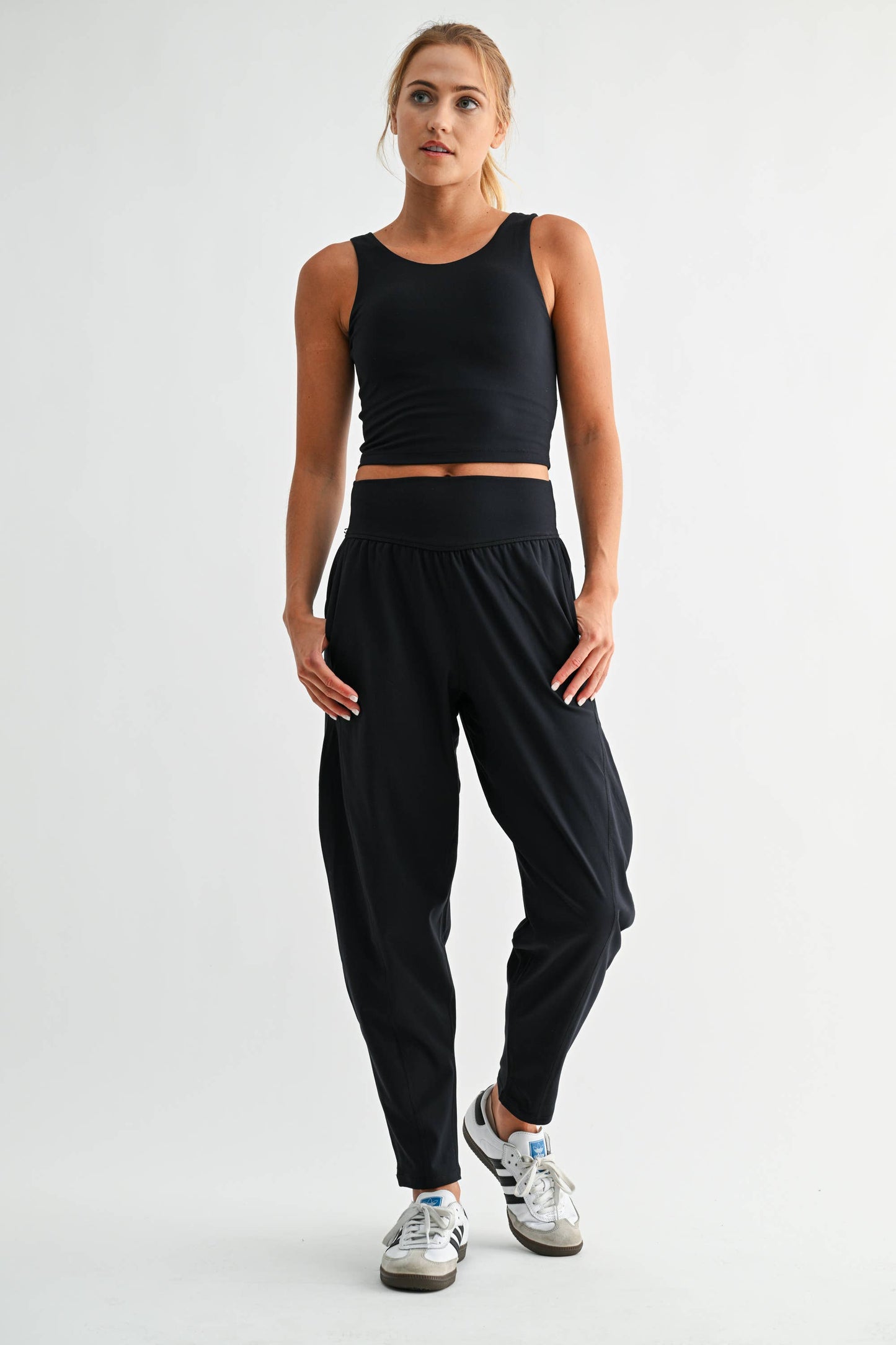 Venice Pants