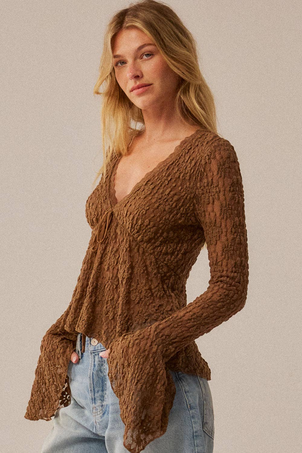 Giselle Top