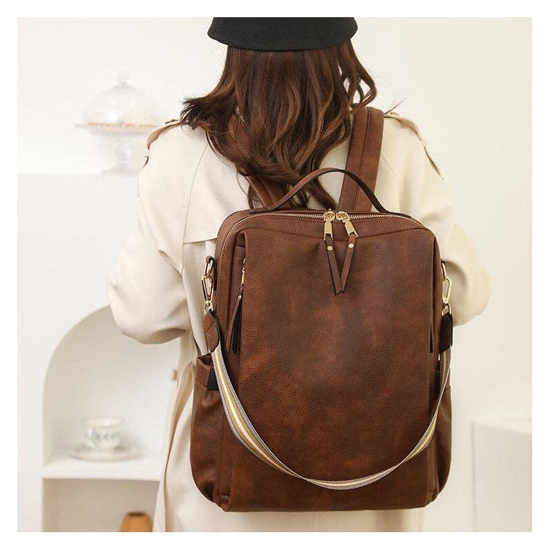 Amber Backpack