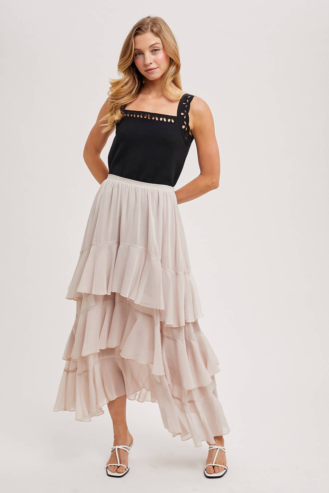 Aria Skirt