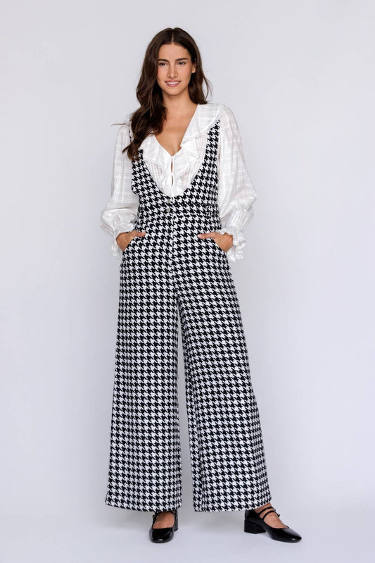 Elizabeth Jumpsuit