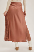 Kate Midi Skirt