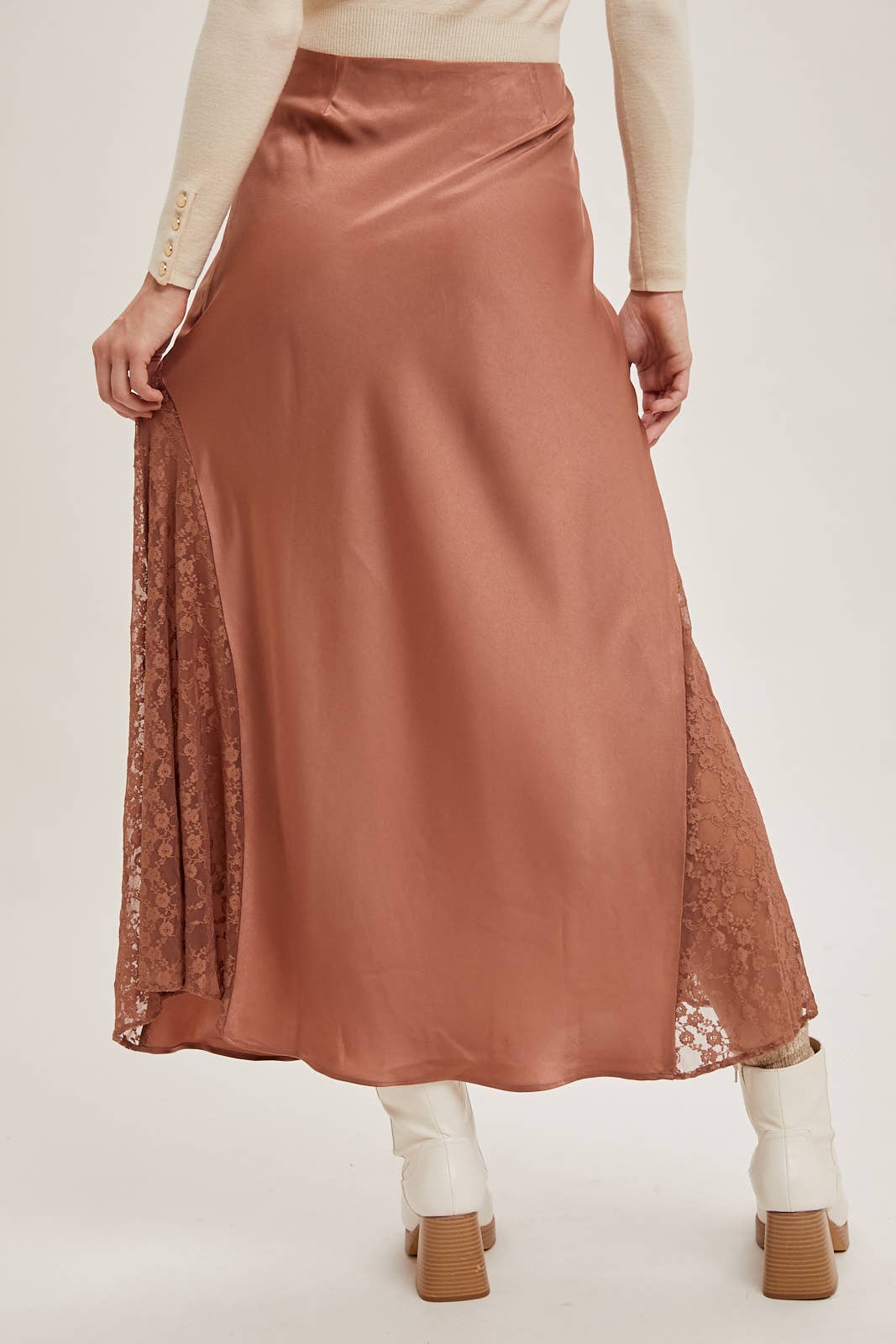 Kate Midi Skirt