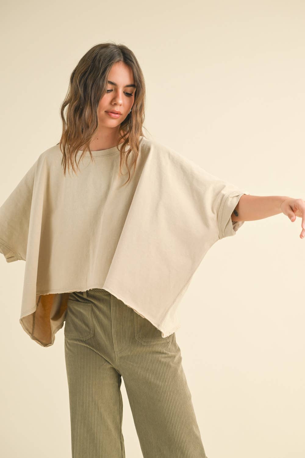 Rebecca Top