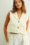 Maisie Vest