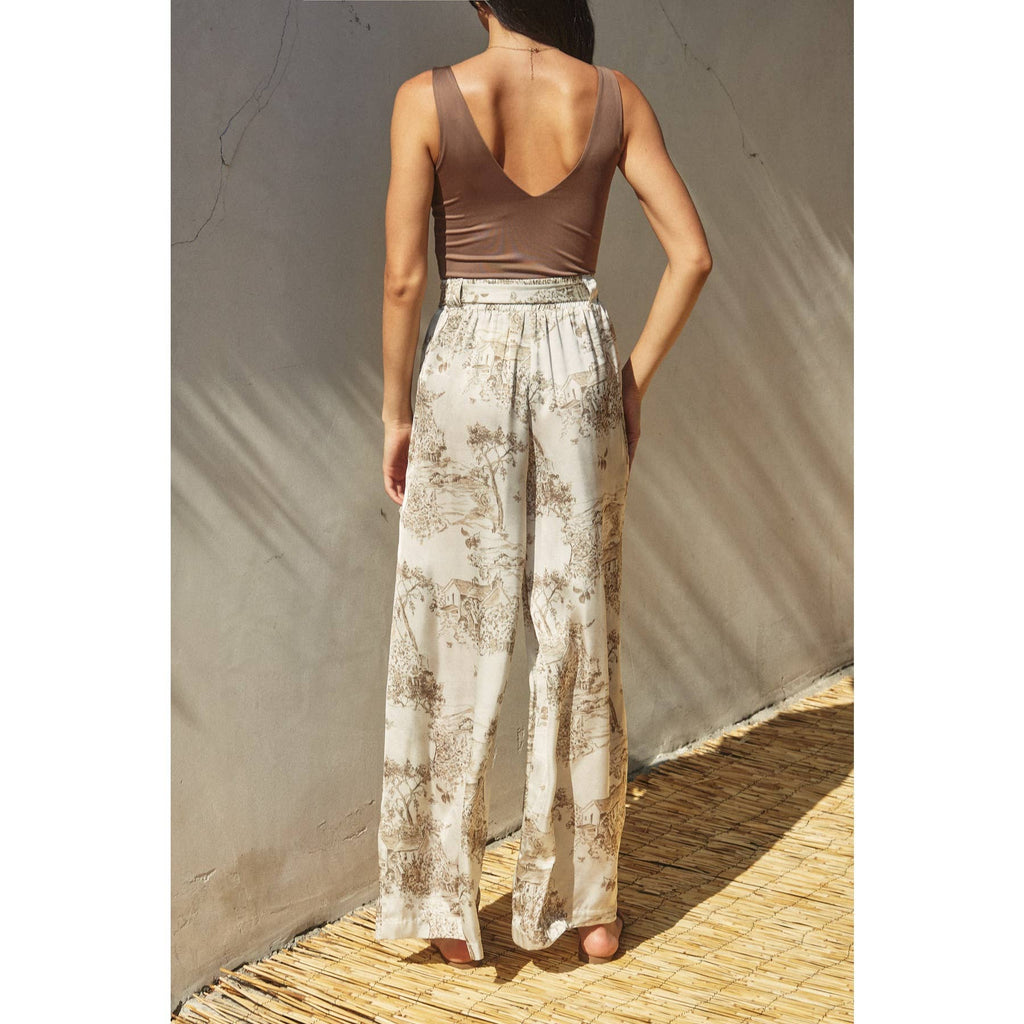 The Yacht Pants