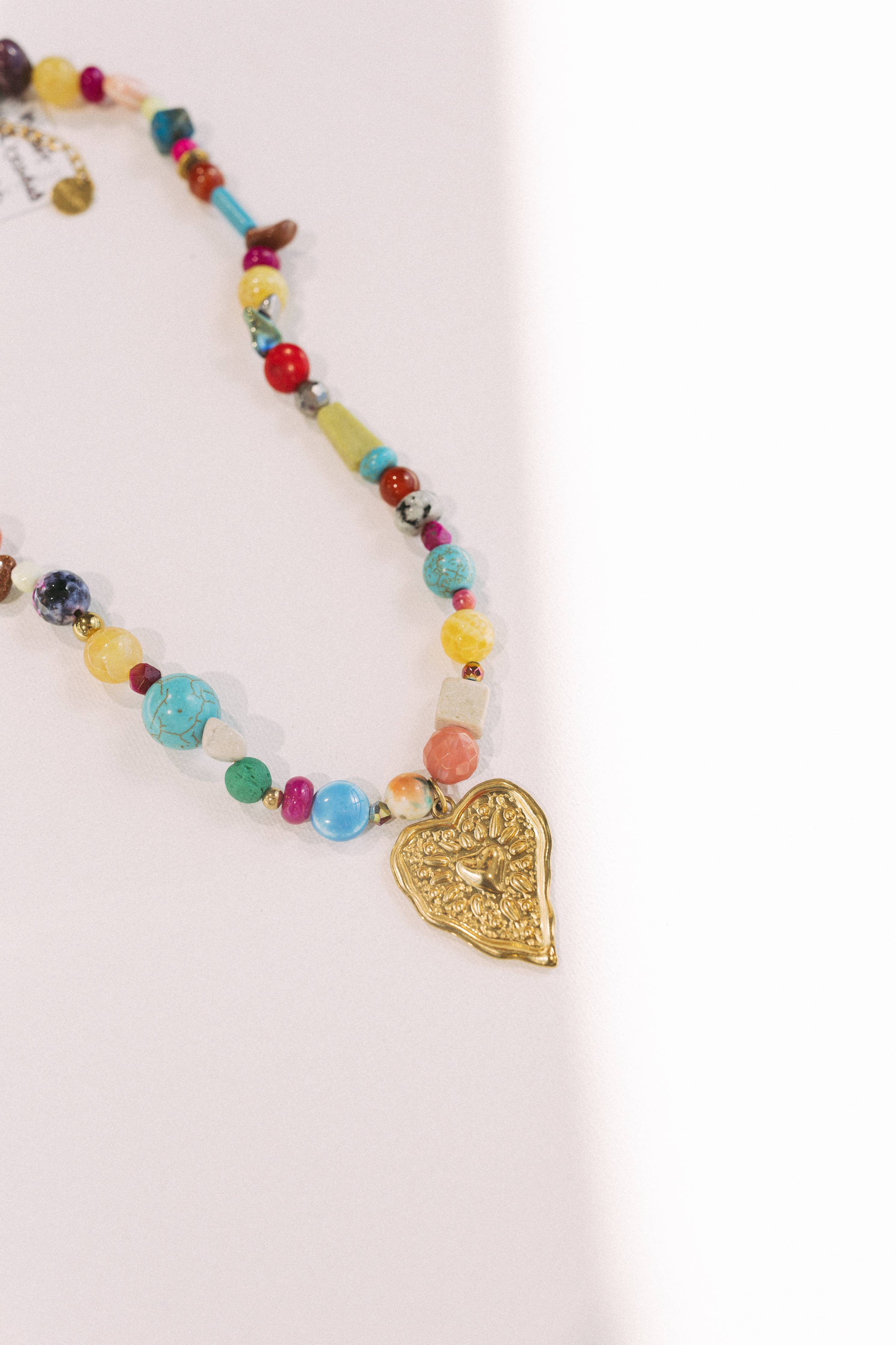 Essie Necklace