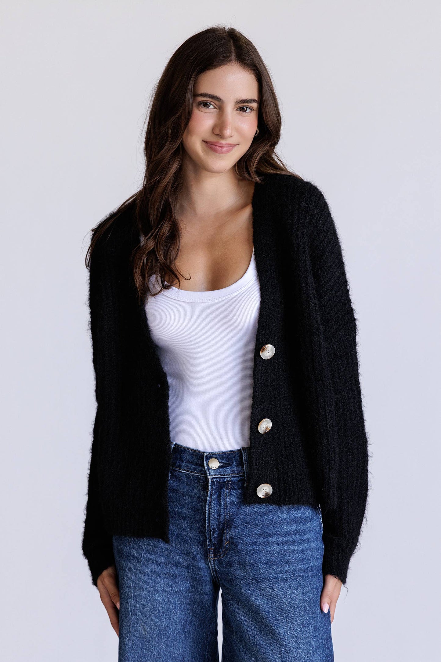 Sophie Cardigan