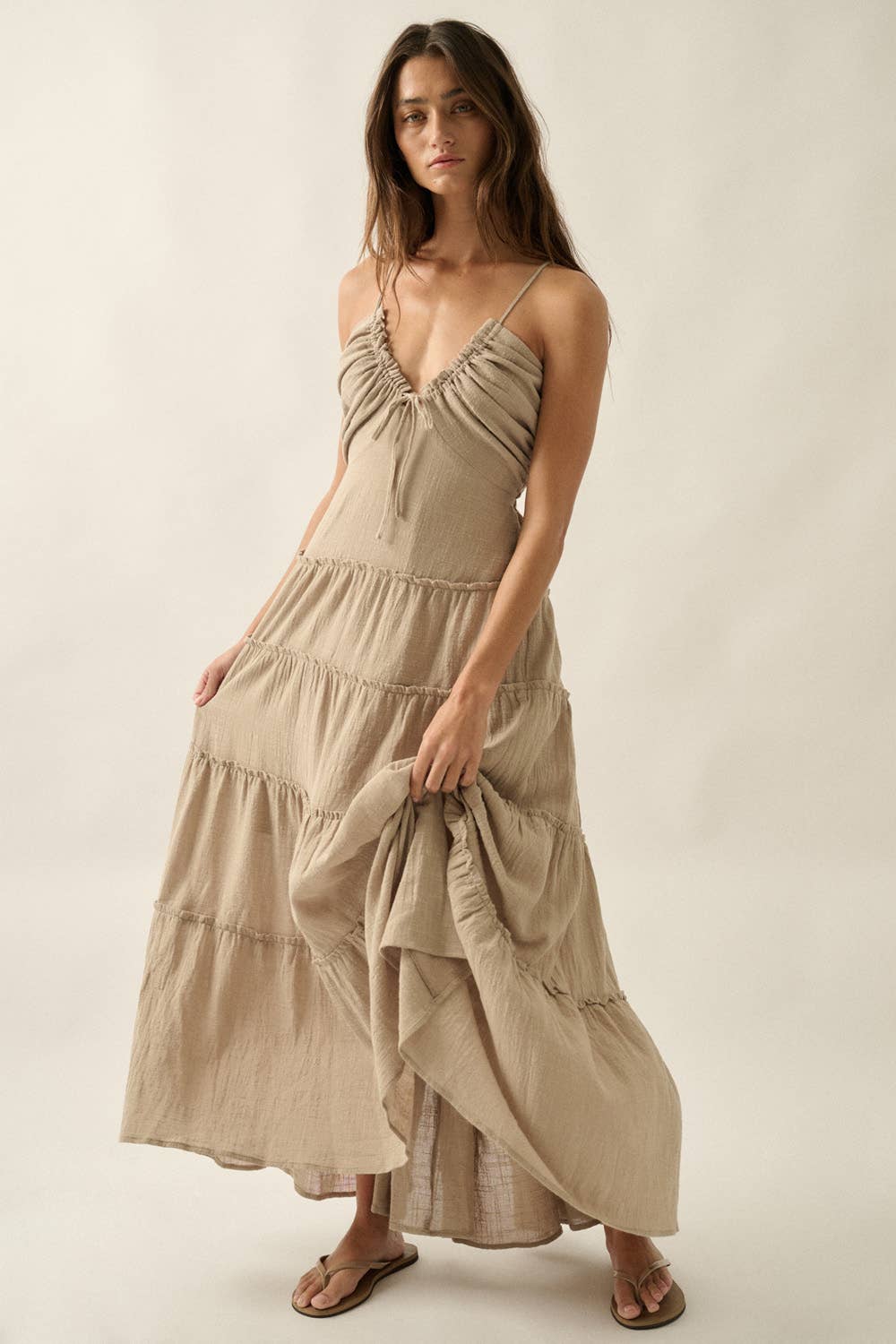 Nora Dress