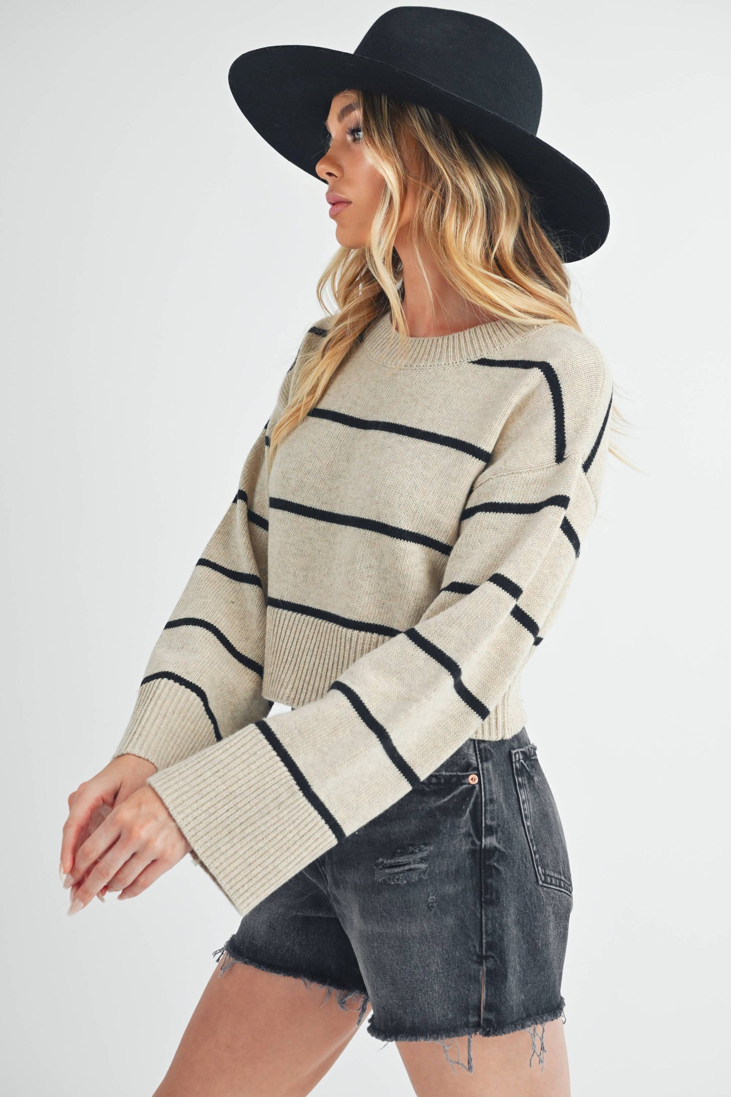 Esme Sweater