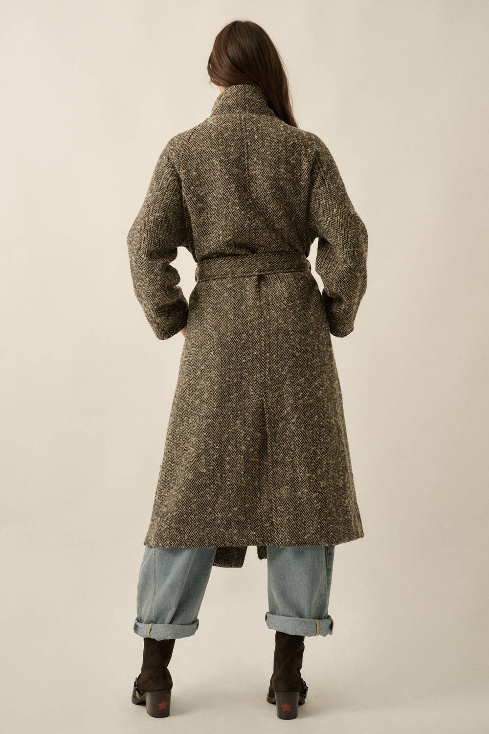 Jules Overcoat