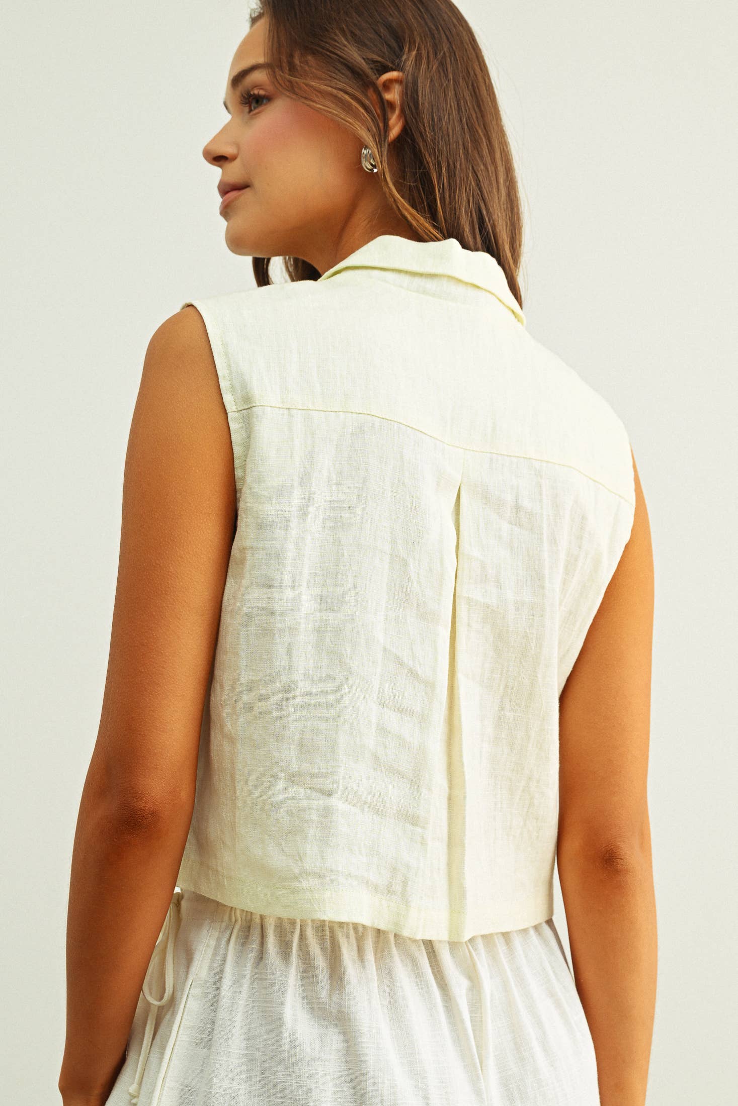 Maisie Vest