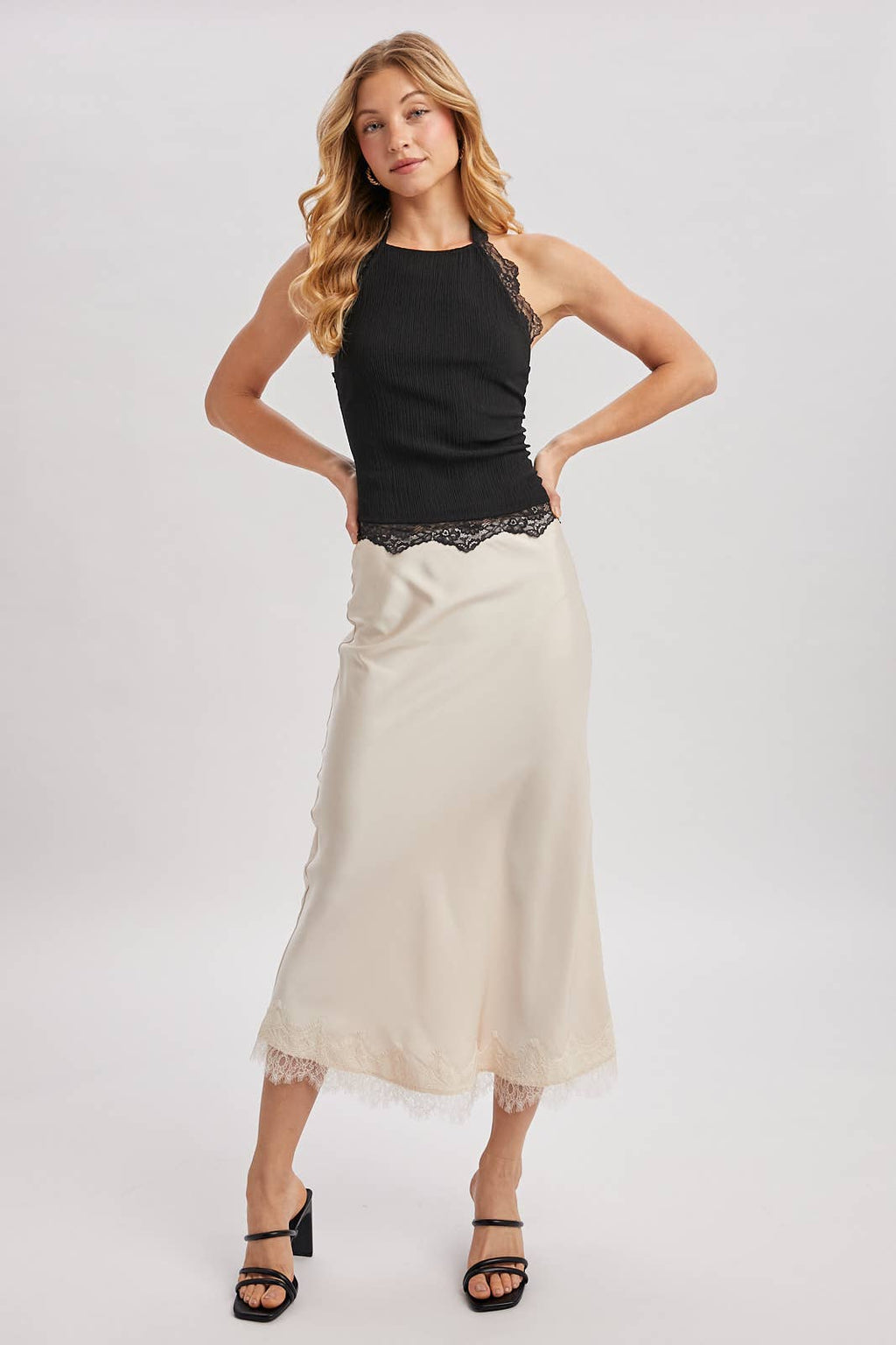 Claire Midi