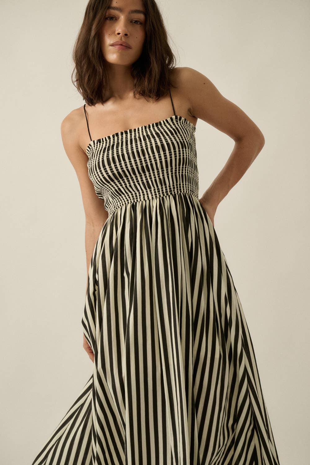Simone Dress