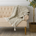 Luxe Throw