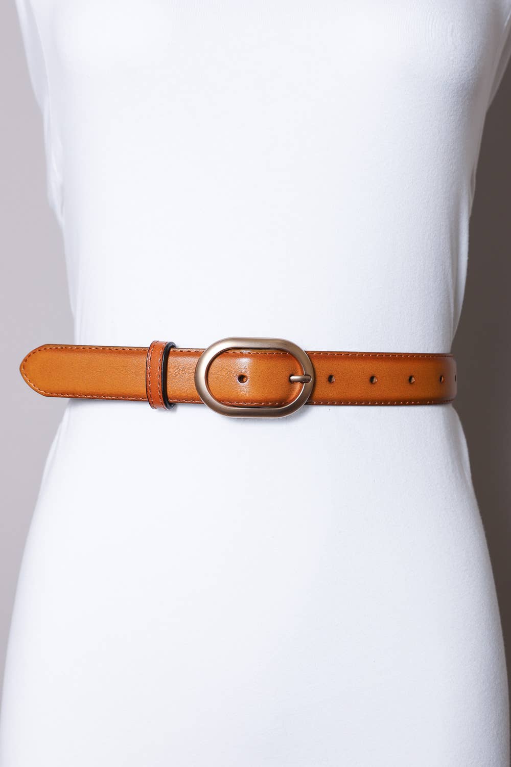Signature Belt
