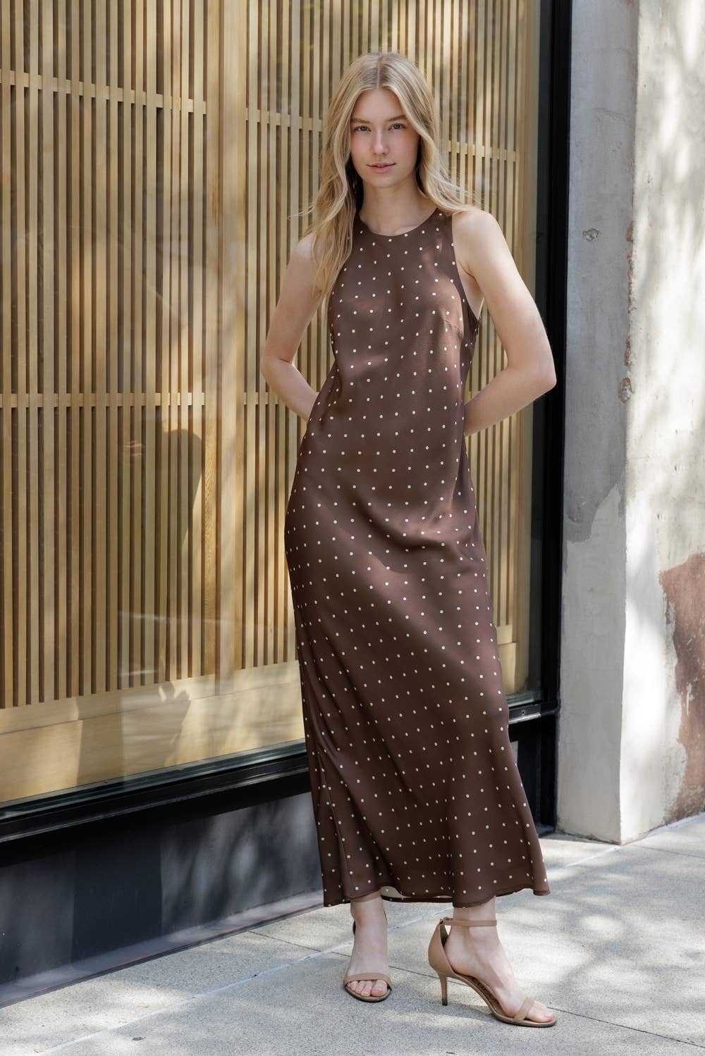 Everly Maxi