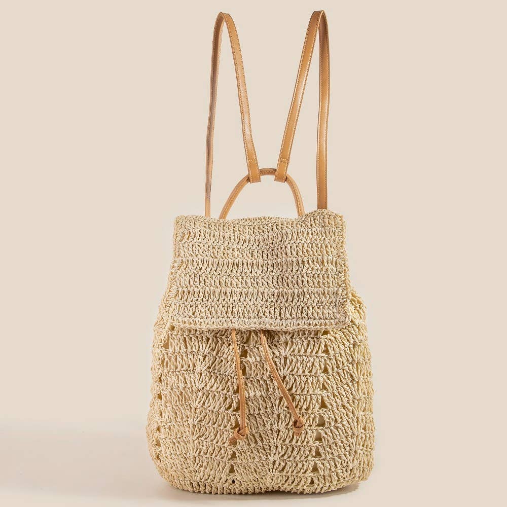 Daisy Backpack