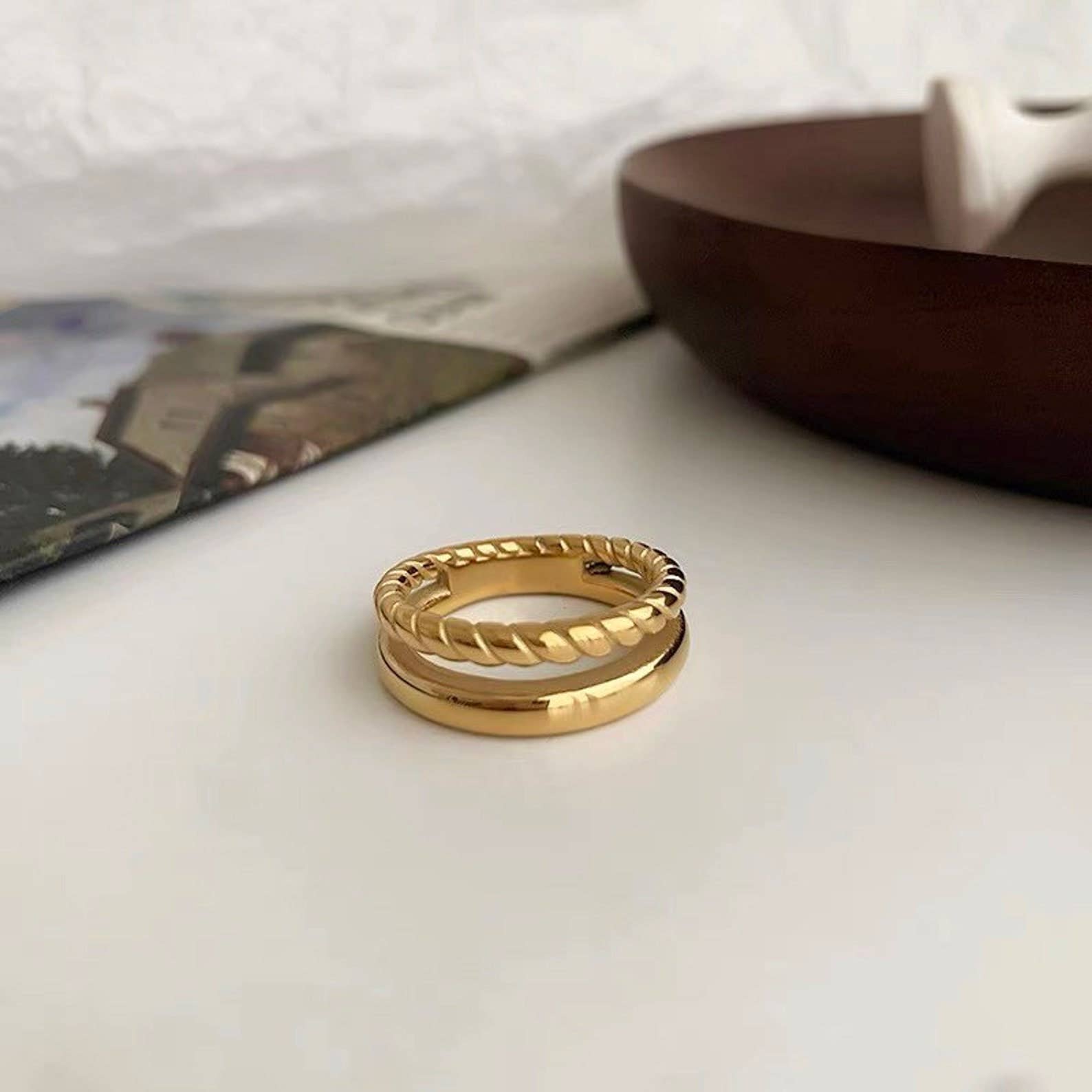 Lumi Ring