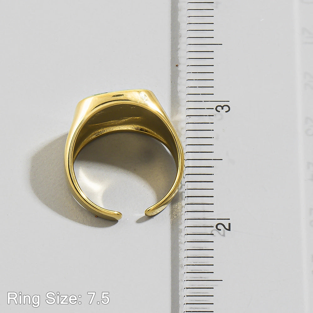 Florence Ring
