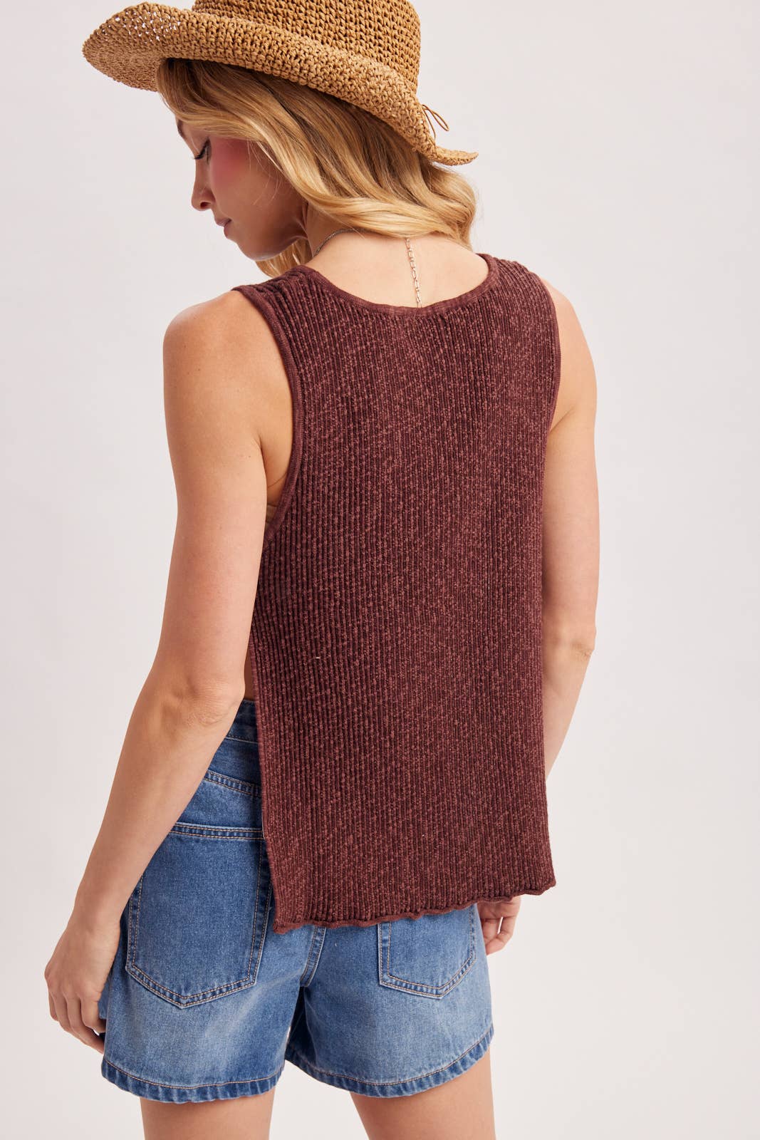 Emery Top