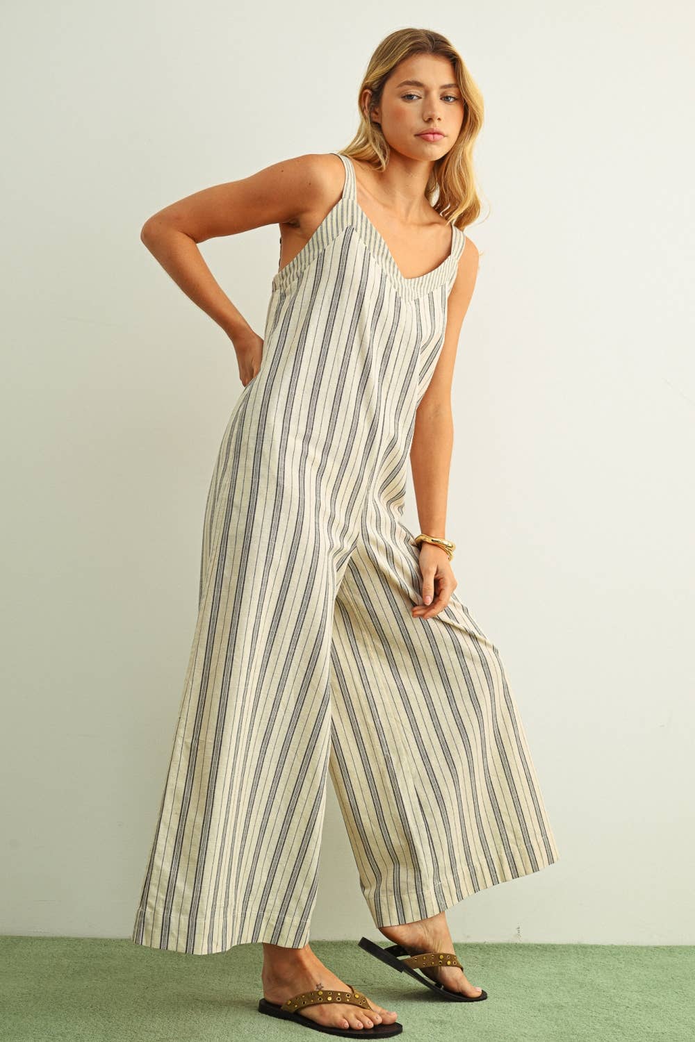 Heidi Jumpsuit