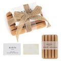 Dish and Sitti Soap Bar