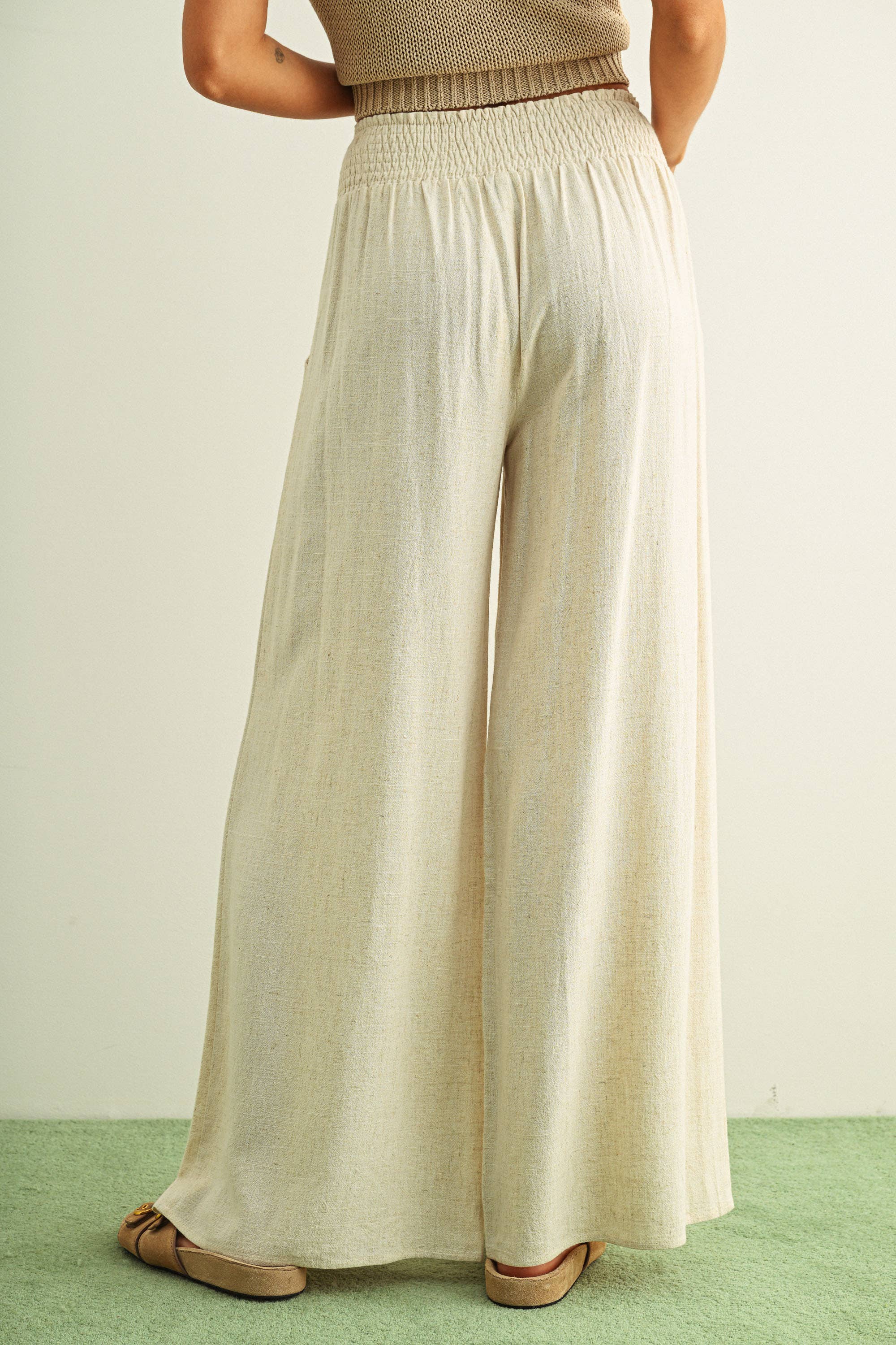 Sunday Pants