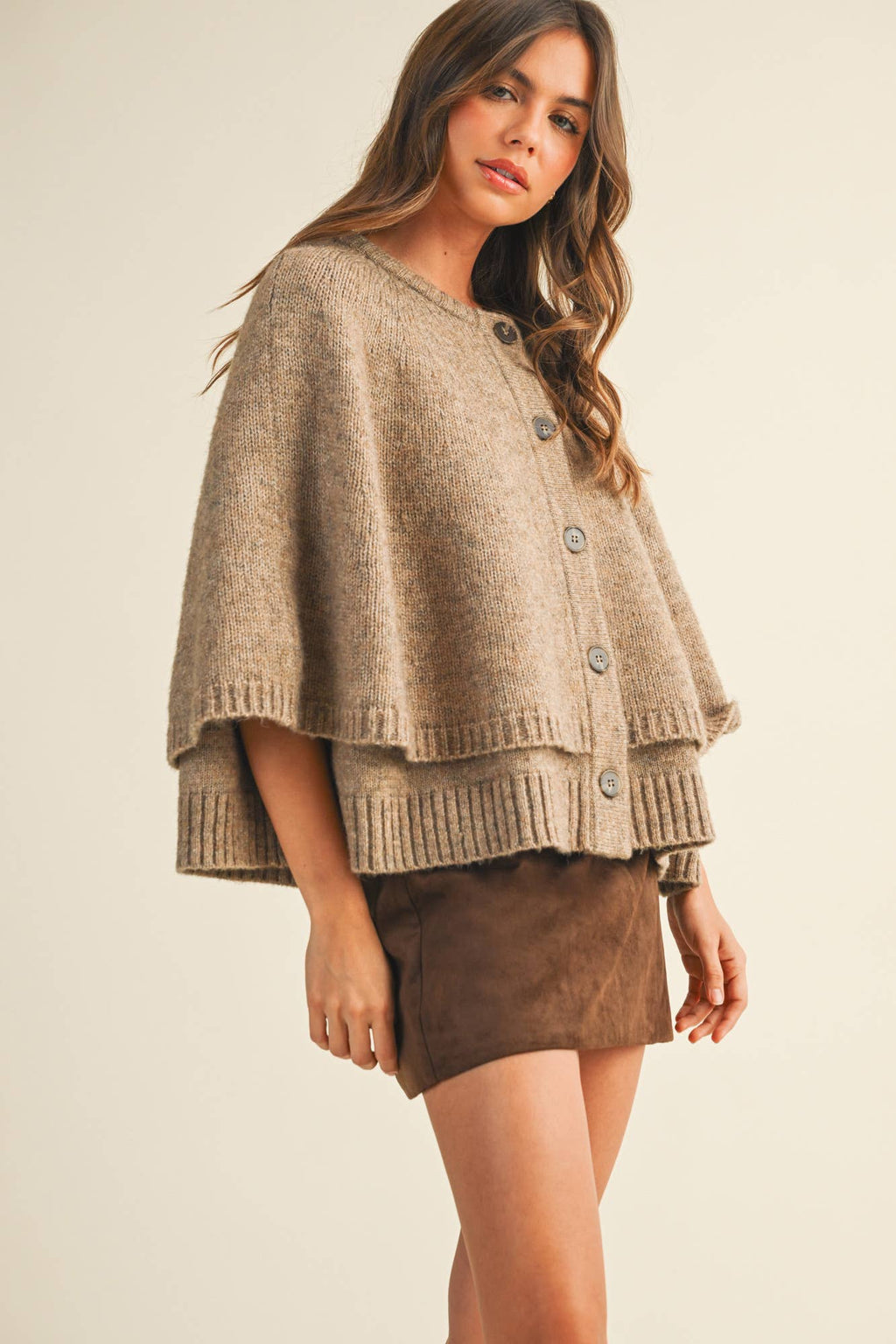 Hope Capelet