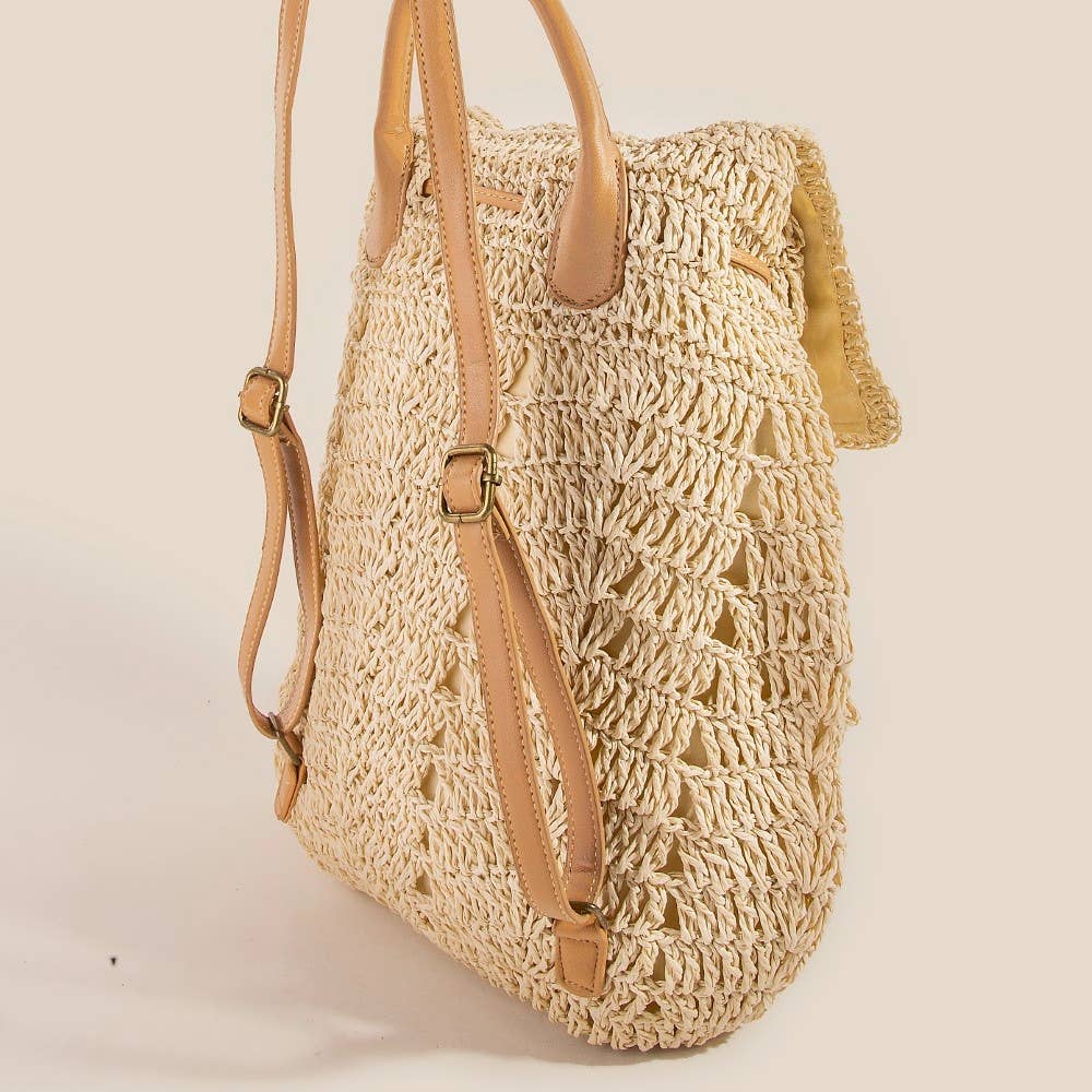 Daisy Backpack