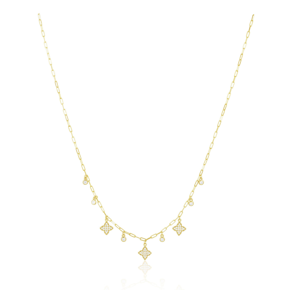 Amanda Necklace