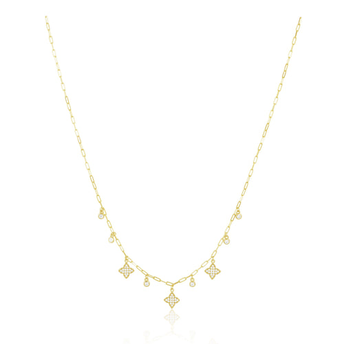 Amanda Necklace