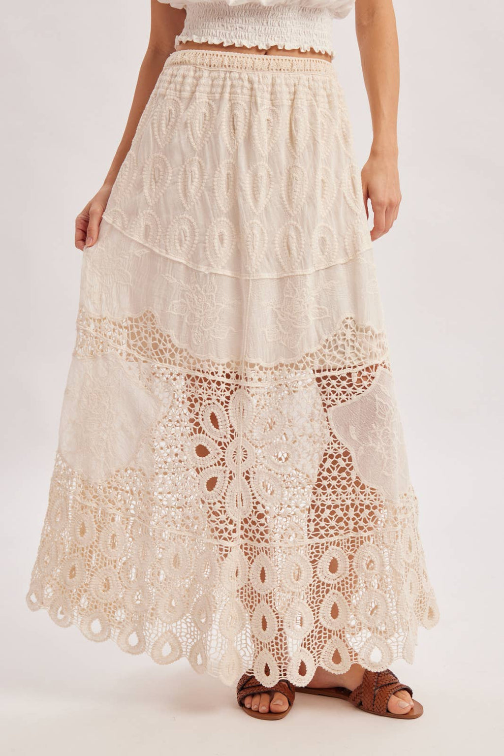 Allie Skirt