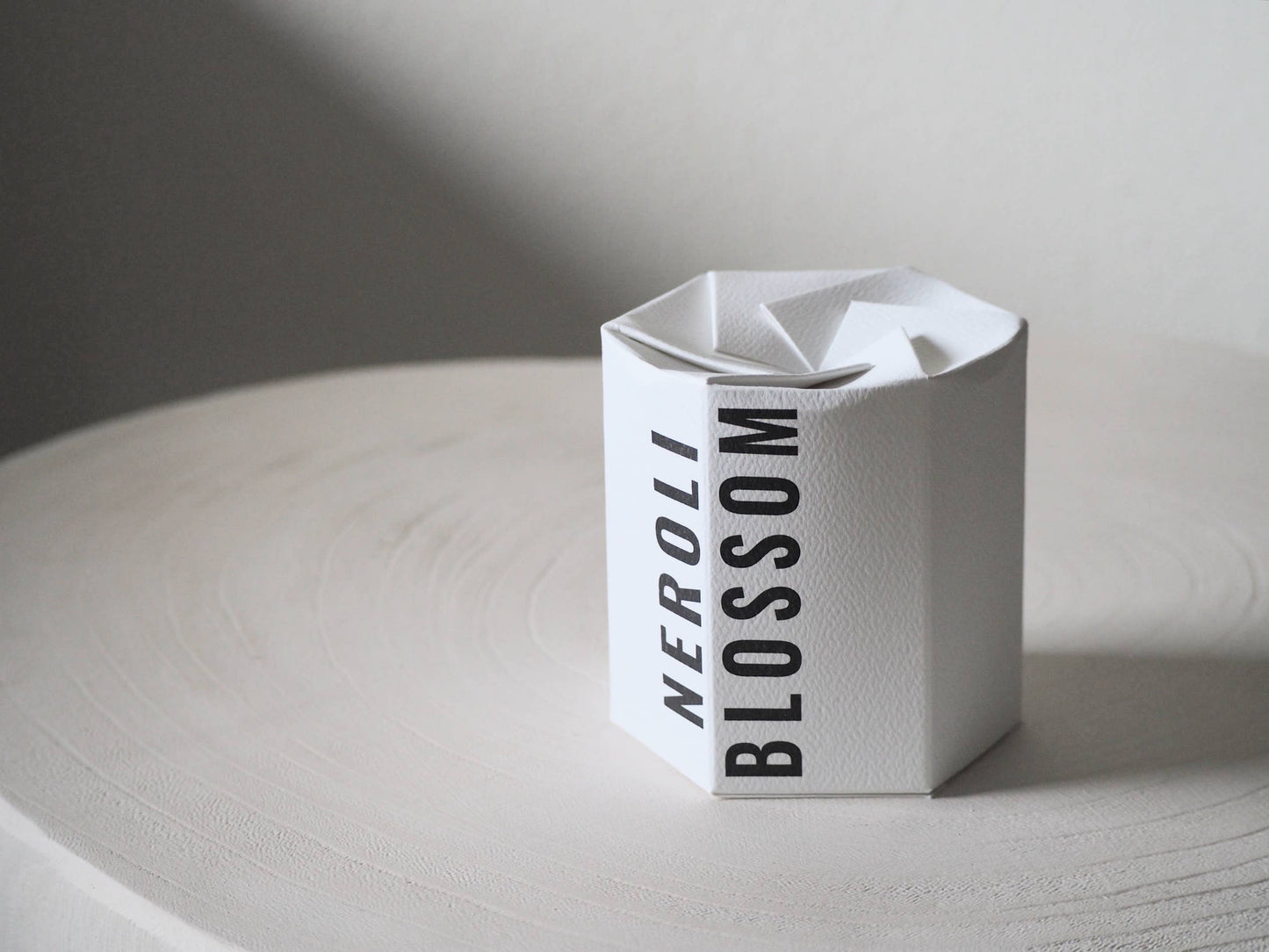 Classic Neroli Blossom Candle