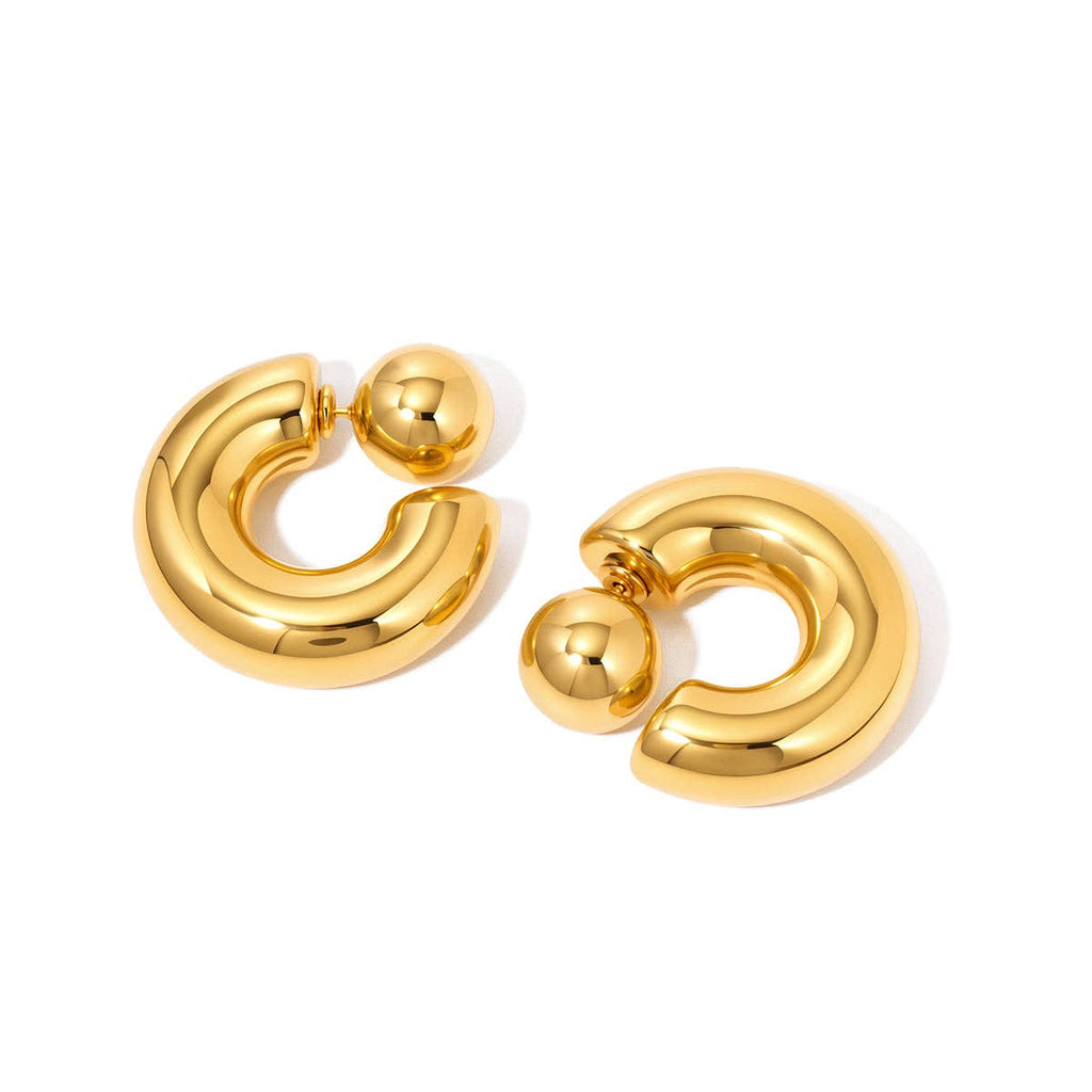 Caroline Earrings