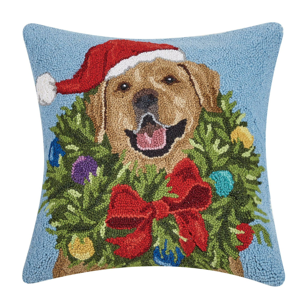 Holiday Pillow