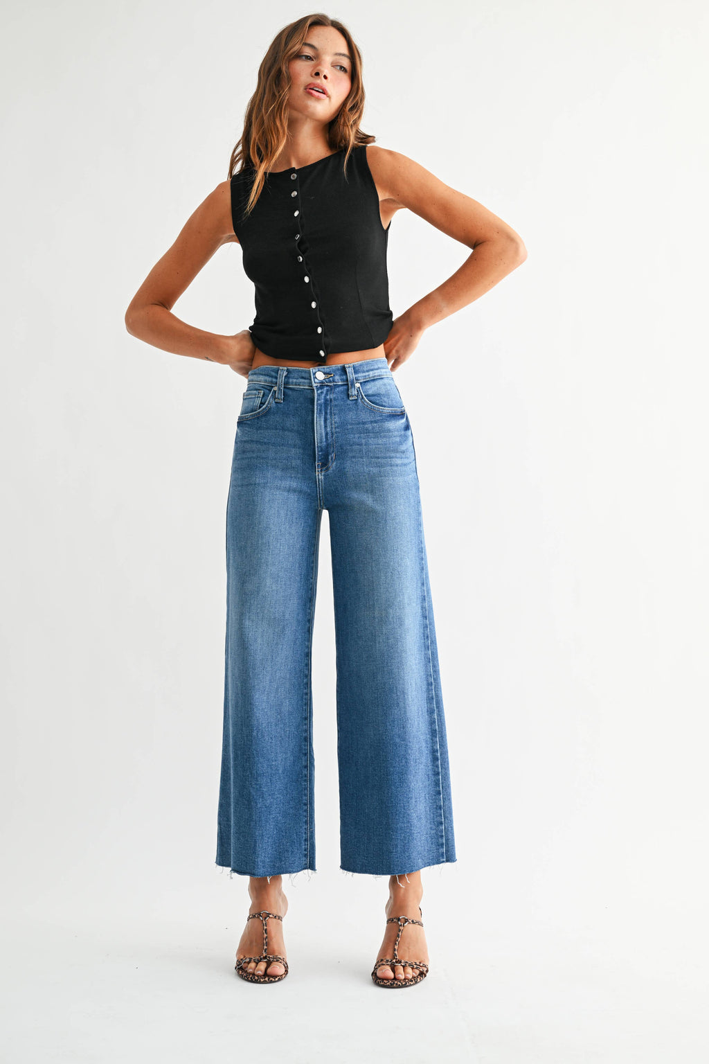 Hope Denim