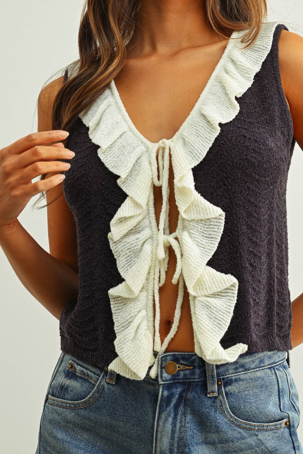 Paige Vest