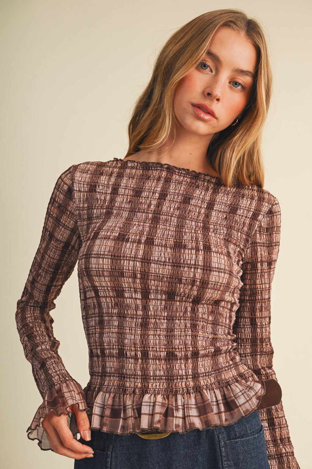 Beverly Top