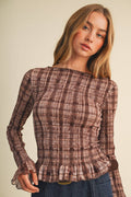 Beverly Top