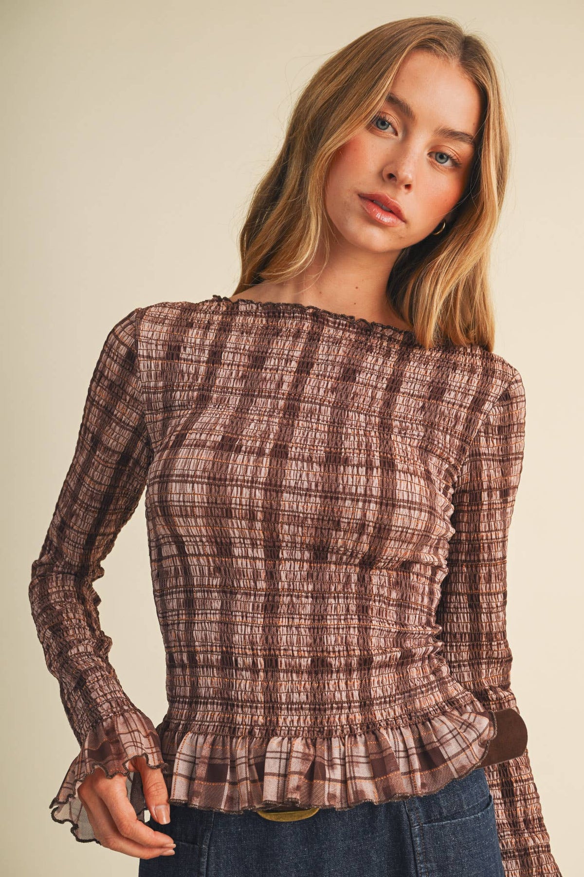 Beverly Top