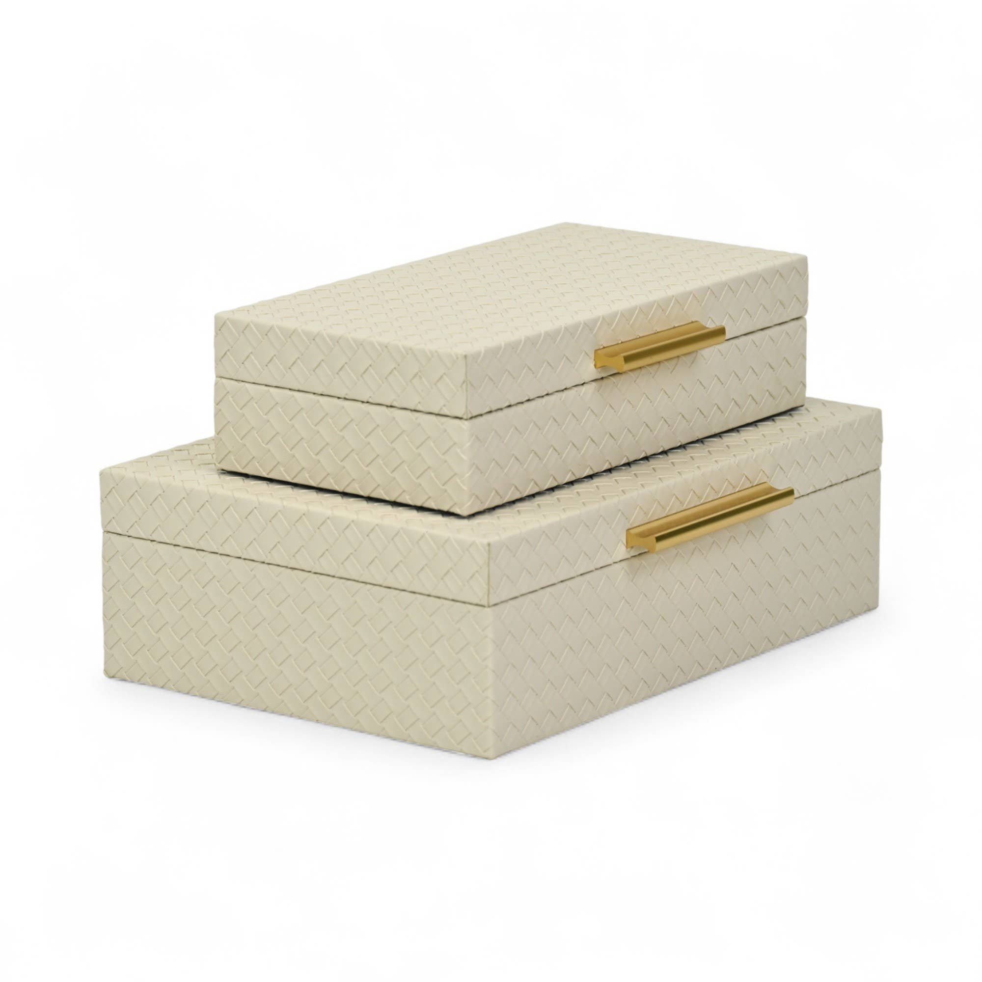 Woven Box