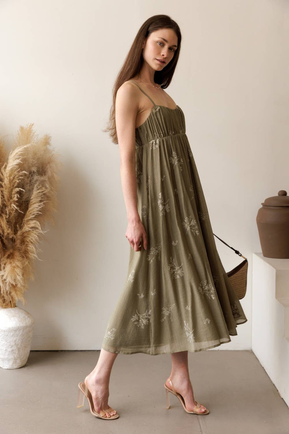 Olive Midi