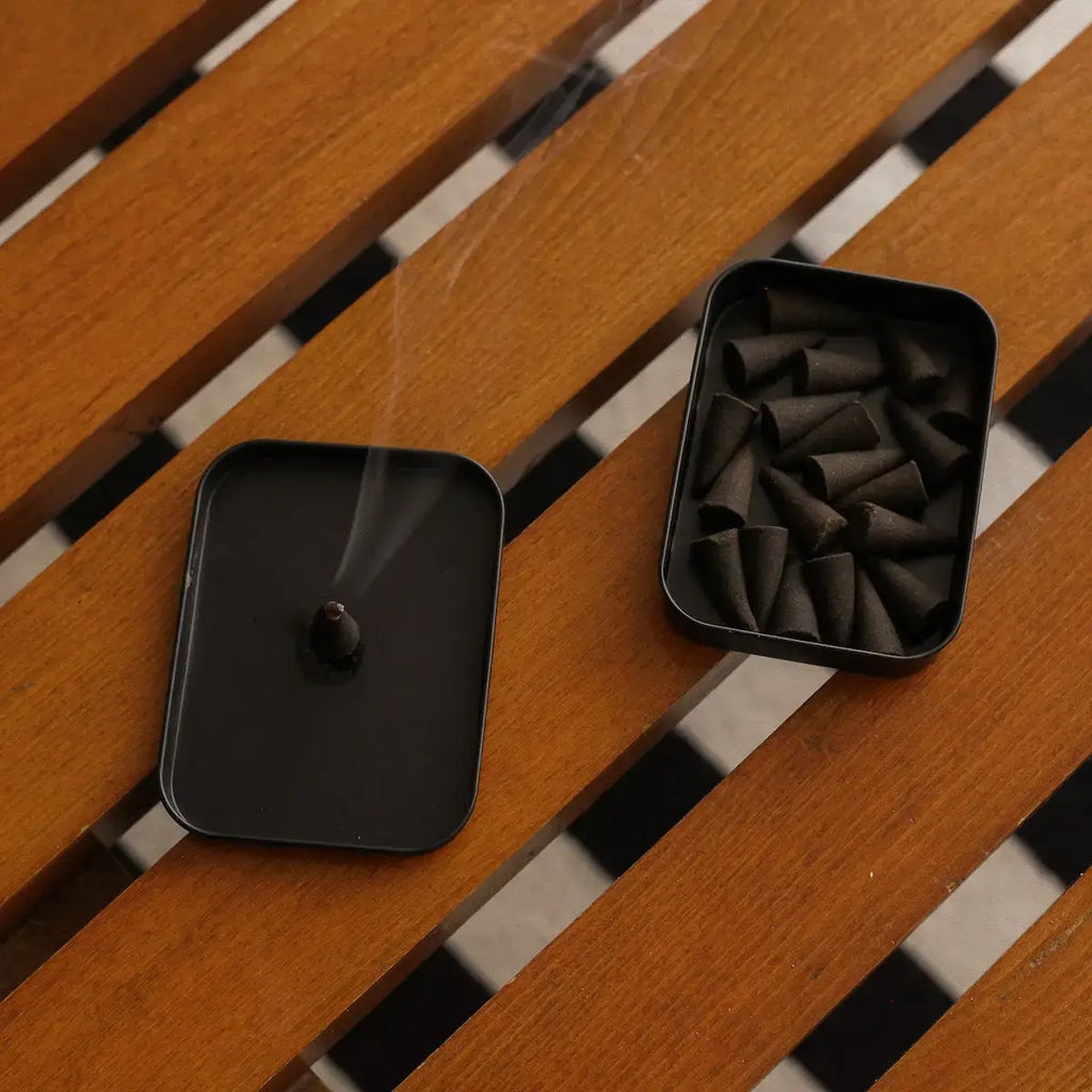 Incense Cones