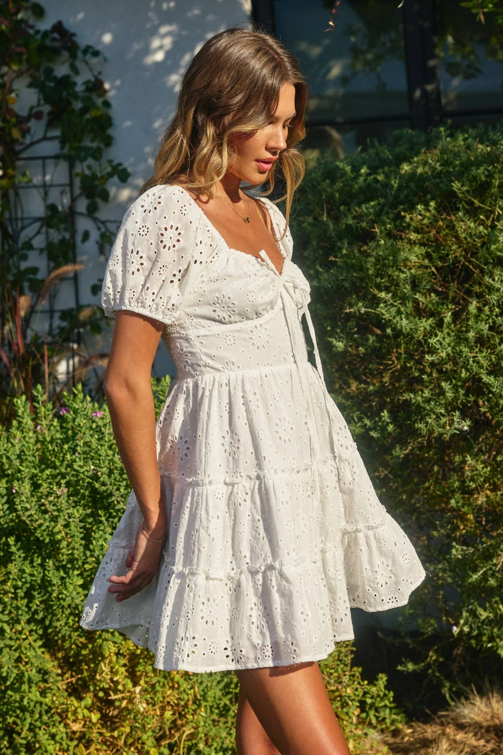 Ally Babydoll